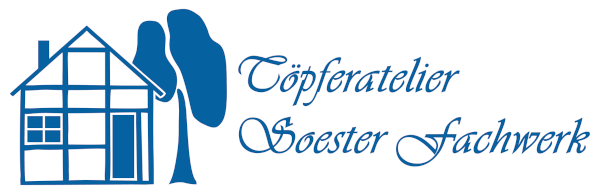 Töpferatelier Soester Fachwerk